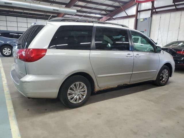 2006 Toyota Sienna CE