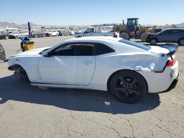 2014 Chevrolet Camaro LS