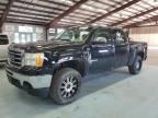 2013 GMC Sierra K1500 SLE