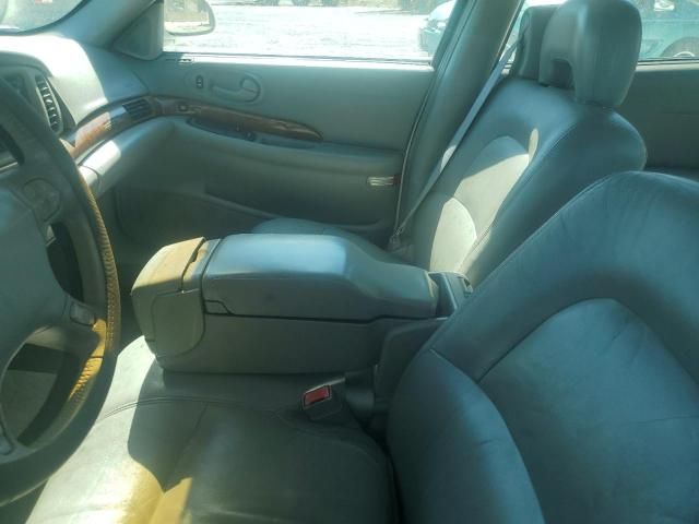 2003 Buick Lesabre Limited