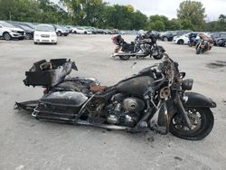 2007 Harley-Davidson Flhtcui for sale in Des Moines, IA