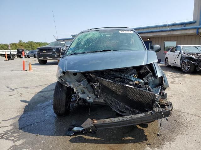 2006 Dodge Grand Caravan SXT