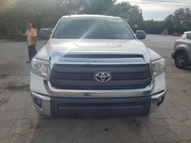 2015 Toyota Tundra Double Cab SR