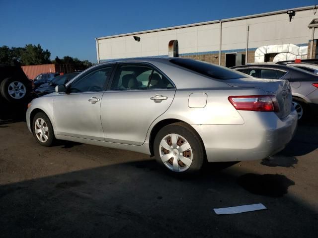 2008 Toyota Camry CE