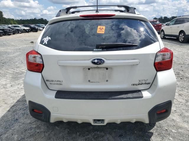 2014 Subaru XV Crosstrek 2.0 Premium