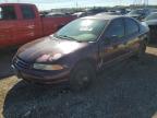 1999 Plymouth Breeze Base