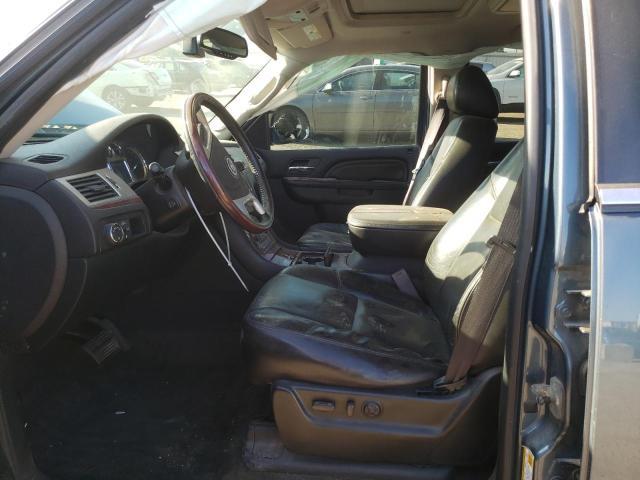 2010 Cadillac Escalade Premium