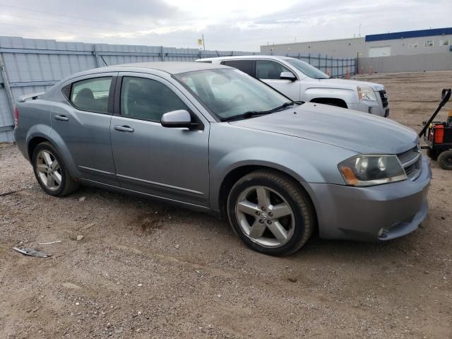 2008 Dodge Avenger R/T