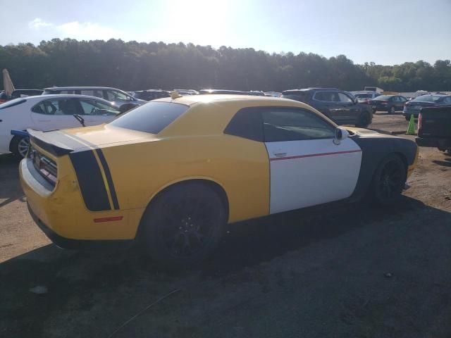 2017 Dodge Challenger R/T 392