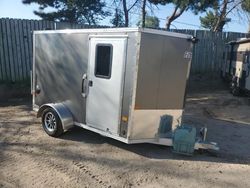 2022 Ezha Trailer for sale in Ham Lake, MN