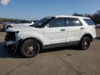 2017 Ford Explorer Police Interceptor