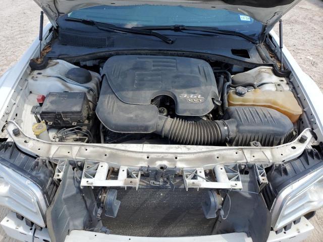 2017 Chrysler 300C