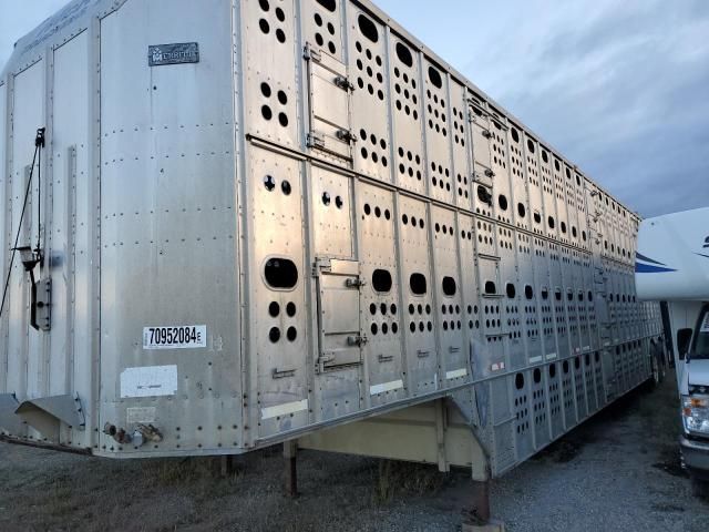 1987 Merritt Trailer