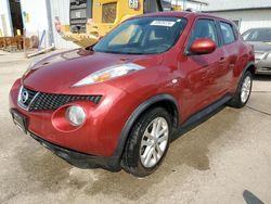 2013 Nissan Juke S for sale in Pekin, IL