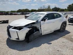 Lexus salvage cars for sale: 2021 Lexus UX 250H