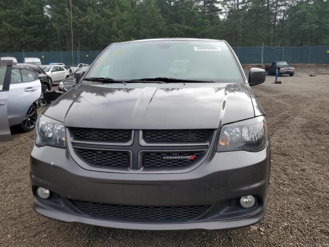 2020 Dodge Grand Caravan GT