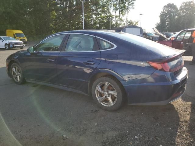 2020 Hyundai Sonata SE