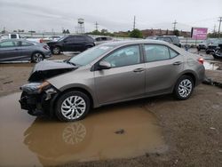 2017 Toyota Corolla L for sale in Chicago Heights, IL