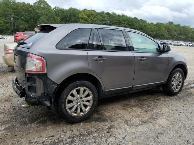 2010 Ford Edge SEL