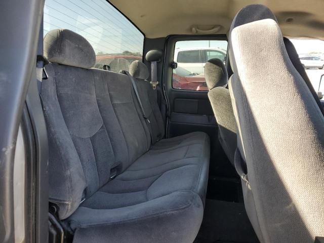 2006 GMC Sierra C2500 Heavy Duty