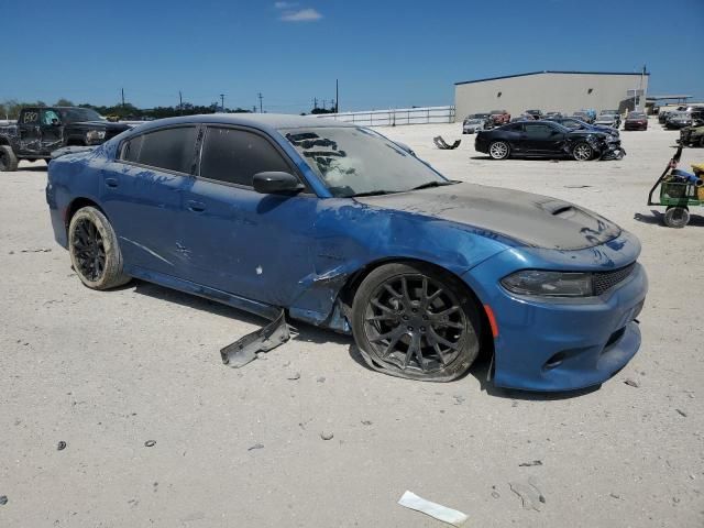 2020 Dodge Charger R/T