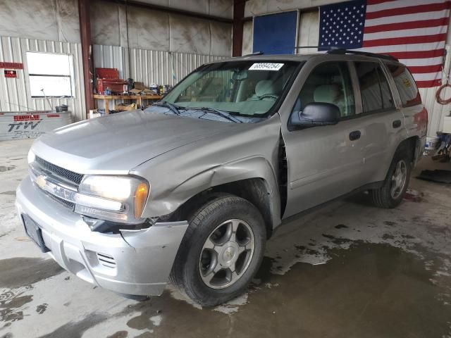 2007 Chevrolet Trailblazer LS