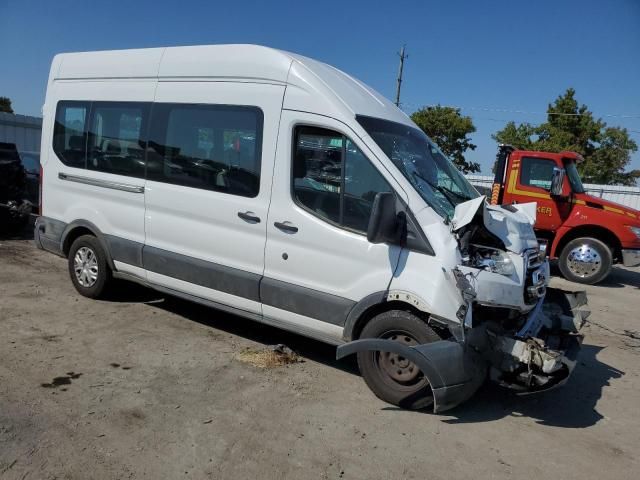 2017 Ford Transit T-350