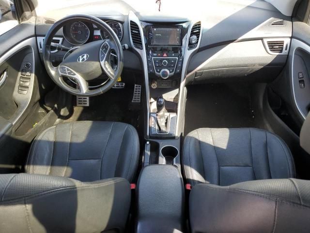 2013 Hyundai Elantra GT