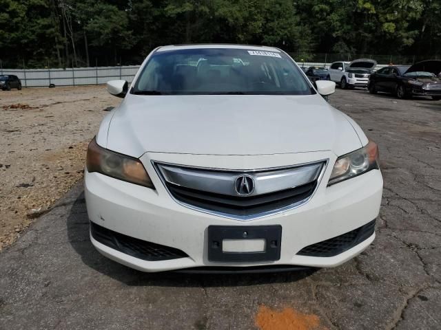 2015 Acura ILX 20