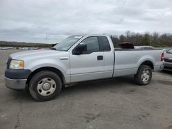 Ford f150 salvage cars for sale: 2006 Ford F150