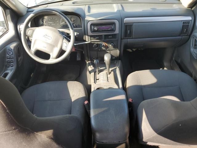 2004 Jeep Grand Cherokee Laredo