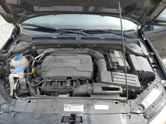 2013 Volkswagen Jetta GLI