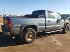 2006 GMC Sierra K2500 Heavy Duty