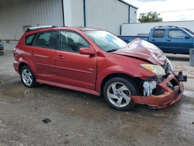 2007 Pontiac Vibe