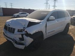 2015 Jeep Grand Cherokee Laredo en venta en Elgin, IL