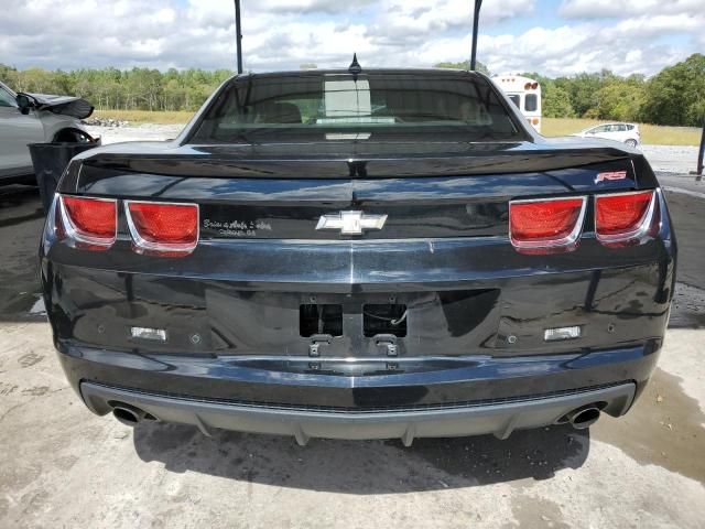 2013 Chevrolet Camaro LT