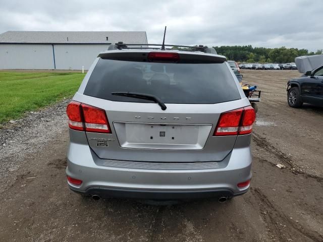 2015 Dodge Journey SXT