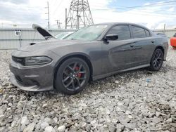 Dodge Charger salvage cars for sale: 2020 Dodge Charger GT