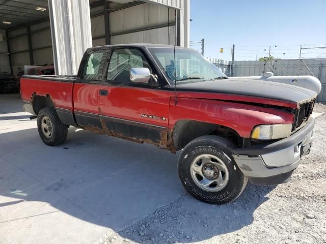 1996 Dodge RAM 1500