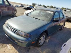 1995 Nissan Altima XE for sale in Martinez, CA