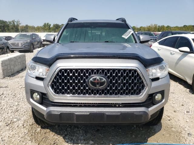 2021 Toyota Tacoma Double Cab