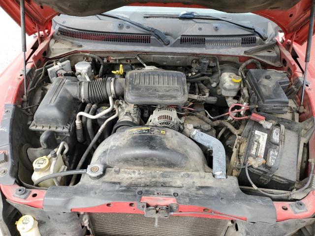 2006 Dodge Dakota ST
