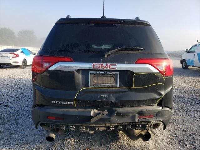 2017 GMC Acadia SLT-2