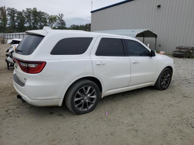 2014 Dodge Durango R/T