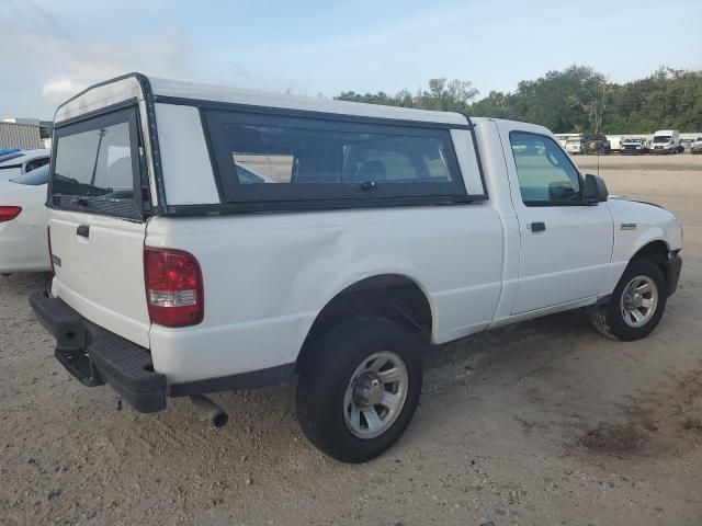 2009 Ford Ranger