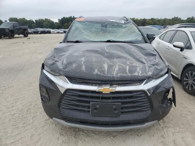 2021 Chevrolet Blazer 3LT