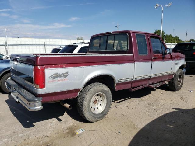 1996 Ford F150