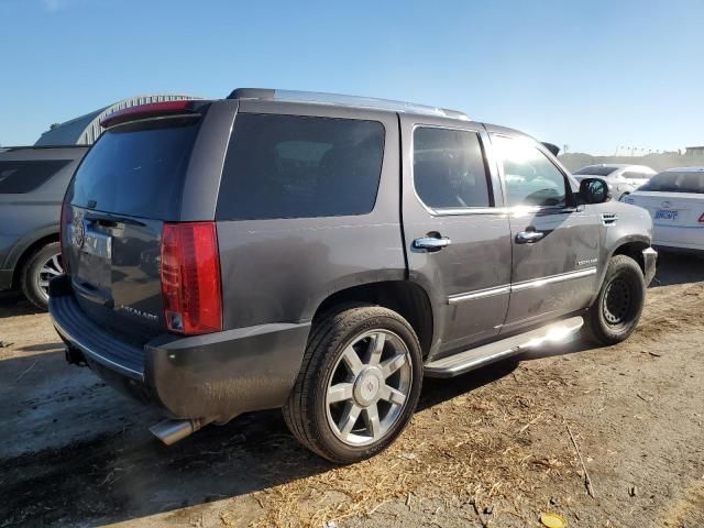 2011 Cadillac Escalade Luxury