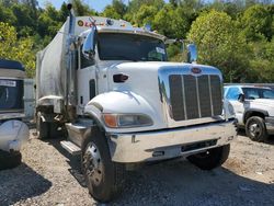 Peterbilt 337 salvage cars for sale: 2020 Peterbilt 337