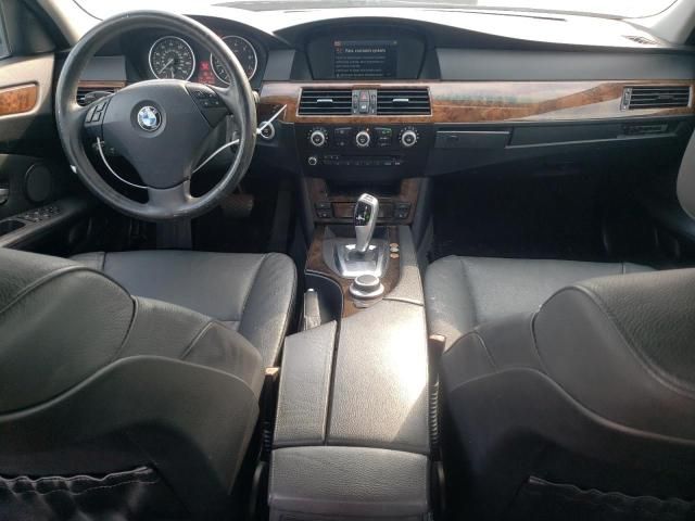 2008 BMW 528 I